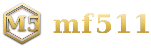 mf511 logo